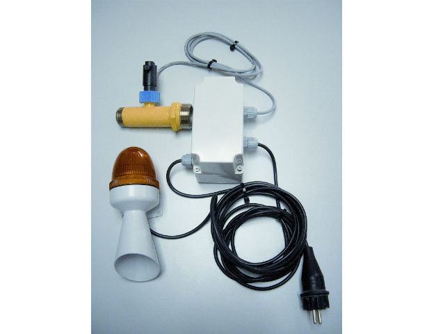 AF5030 Kit alarme visuelle et sonore