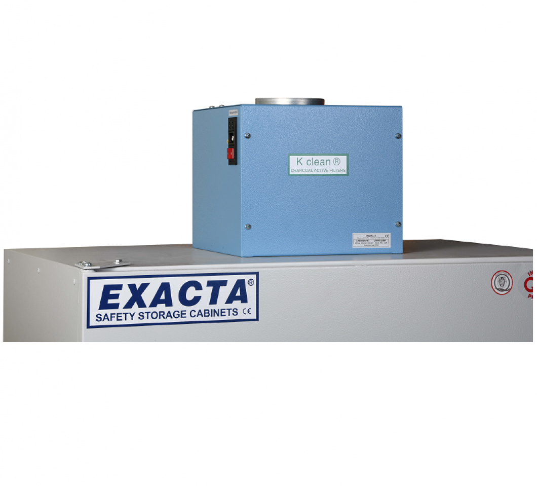 Unités de ventilation à raccordement extérieur